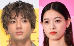 山田裕貴と西野七瀬「年内結婚」〝似た者同士〟周囲も、