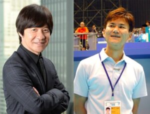 松本人志の活動休止で再評価「ウッチャンナンチャン」“優しい笑い”が、