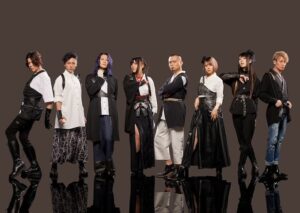 和楽器バンド、デビュー10周年の節目に無期限活動休止で、