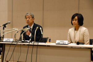【女性初】JALのCAが社長に昇格！