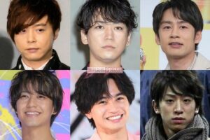「人間扱いされてなかった」堂本＆百田、中島＆鷲尾、亀梨＆田中…
