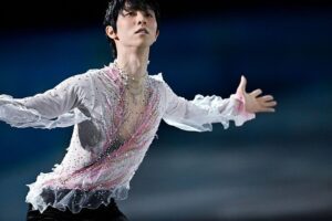 税金70億円で羽生結弦の「新リンク」を、