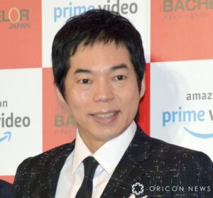 今田耕司が困惑「飲み会の話が、なんでこんなこと…
