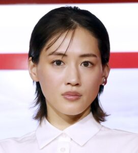綾瀬はるか「ぎぼむす完結編」唯一の懸念は結婚か？