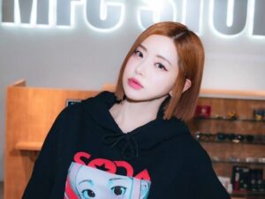 6年連続1位に、女性DJ専門サイトの「おばあちゃんになっても、
