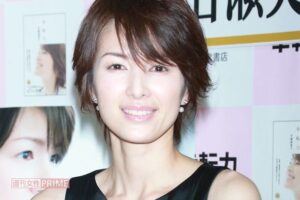 「大御所にベロベロ絡み」吉瀬美智子の、