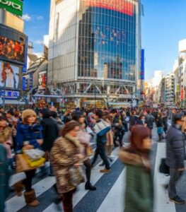 日本人「消滅危機」ますます現実に…なにが？