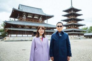 「ブラタモリ」NHK浅野里香アナ結婚＆妊娠で、
