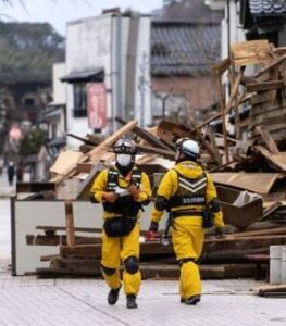 次の「M7クラス」大地震の前兆が現れている…！日本地震予知学会が、