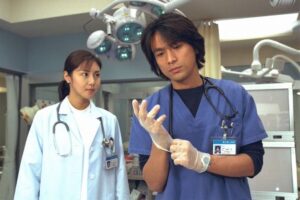 名作ドラマ「救命病棟24時」24年ぶりに、