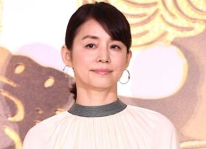 石田ゆり子「言葉が足りなかった」と反省で、
