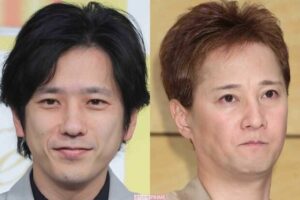 二宮和也『まつもtoなかい』MC代役に急浮上に、