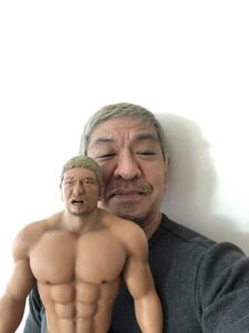 「裸の王様」になった理由…“お笑い以外何も勉強しなかった男”の、