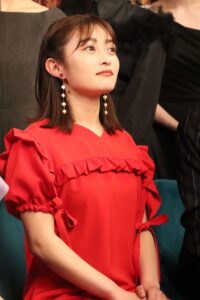 井上咲楽の松本人志騒動のコメントが、