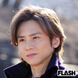 「結婚したらショックな旧ジャニタレ」圧倒的な1位は？