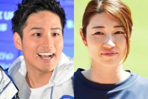 WEST.桐山照史、狩野舞子の2週間不穏とは、
