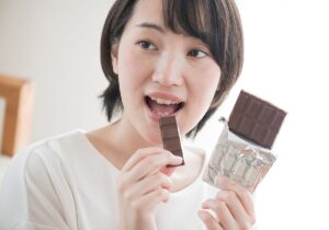 【朗報！】ダークチョコレート食べよう！心臓血管の、