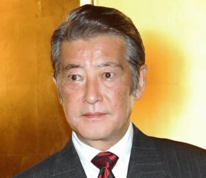神田正輝「旅サラダ」年明けも、ゲストの岩城滉一に、