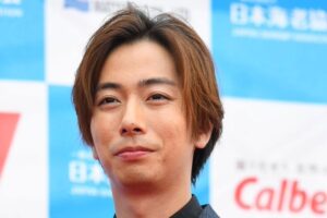 A.B.C-Z卒業の河合郁人、夢の冠番組ゲット黄色信号か、