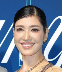 アンミカにも！「腰に手を回される、肩さわられる、いやなんです」