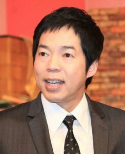 今田耕司もアウトか！？放送見合わせ発表に番組公式サイトも削除で、