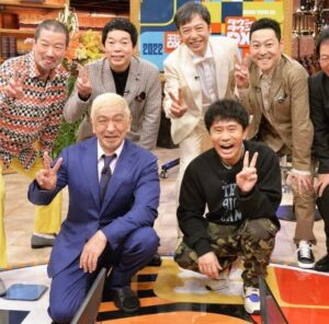 勢い伸ばす「ポスト・ダウンタウン」1位は？