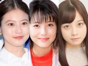 新人女優の登竜門と呼ばれた朝ドラが、