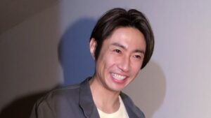 SnowManよりも〝視聴率王〟だった相葉雅紀の、