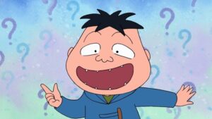 『ちびまる子ちゃん』山田くん役声優が本井えみに、