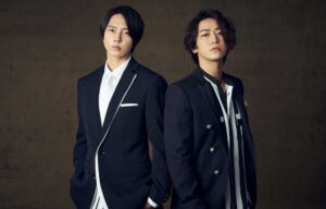 山下智久＆亀梨和也、4年ぶり共演で“大きな心残り”は、