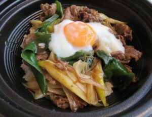 「旅サラダ」神田正輝の今週は「但馬牛」で、