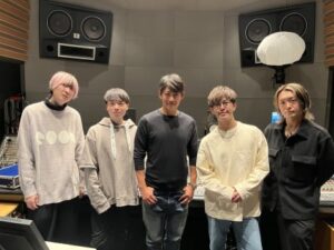 『GTOリバイバル』主題歌はBLUE ENCOUNTを、