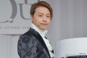 退所を決断した堂本剛が明かした理由とは、