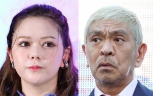村重杏奈がぶ然「そもそも嘘ついてんじゃん」 に、