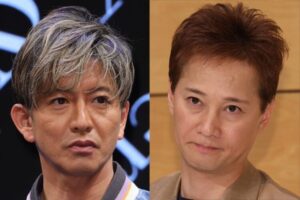 【スクープ】SMAP再結成の動きが、