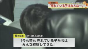 「今も昔も売れてる子はみんな経験」「女優として売り出す資金必要」