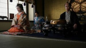 小芝風花が「べらぼう」伝説の遊女で、