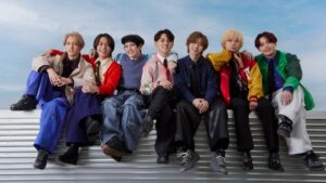 BTSファンが指摘「SnowMan新曲『LOVE TRIGGER』が、