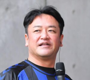 たむらけんじ「これは一線越えてしまった」