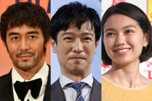 大赤字だった…「VIVANT」大コケ理由は、