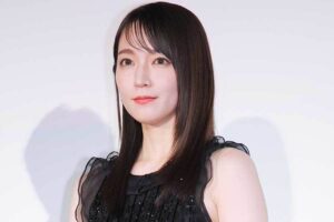 吉岡里帆が新ドラマ「たーたん」制作中止に、