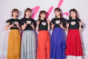 ラブライブ！10周年記念で新田恵海が涙「μ’sは特別」