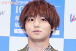 雪平莉左「マッシュヘアが特に好き」匂わせ発言が、
