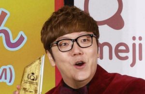 HIKAKIN（ヒカキン）一般女性と結婚発表したら、