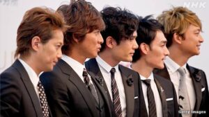 木村拓哉に独立情報で“5人全員が古巣を離れる”可能性が、