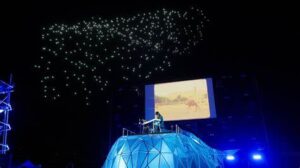 『百年後芸術祭』櫻井和寿、スガシカオ、宮本浩次ら小林武史プロデュース
