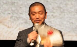 【衝撃！】松本人志の「女性上納システム」20年も続く黒歴史が、
