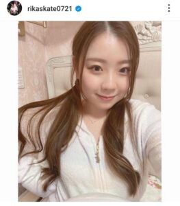 「アイドル以上のかわいさ」紀平梨花が21歳の、