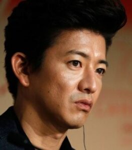キムタク「撮影が進まない」とテレ朝が、