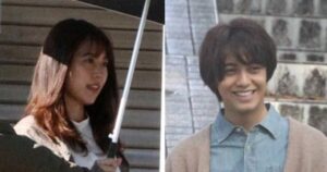 キンプリ髙橋海人「END」意味深投稿は「有村架純と破局？解散？」